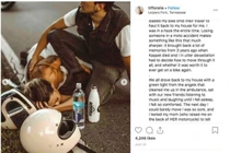 Hot instagramer bị nghi dàn dựng vụ tai nạn để chụp ảnh "sống ảo"