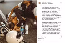 Hot instagramer bị nghi dàn dựng vụ tai nạn để chụp ảnh "sống ảo"