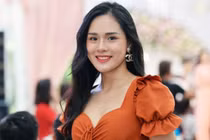 Bạn gái Trọng Đại "thừa nhận" gửi ảnh nhạy cảm cho người yêu