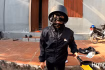 Mẹ con Bà Tân Vlog lại khiến dân mạng ngán ngẩm vì hành động này