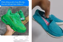 Đặt mua hàng trên mạng, chàng trai nhận cái kết hết hồn