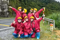 Hội bạn rủ nhau đi du lịch Hà Giang và cái kết "nhớ đời"