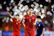 Đoàn Văn Hậu chia sẻ sốc trước trận chung kết SEA Games của U22 Việt Nam