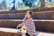 Rõ như ban ngày, Quang Hải "trúng lời nguyền" hot girl xứ Nghệ