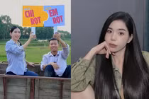 Quang Linh Vlog ẩn ý biết rõ chuyện Hằng Du Mục