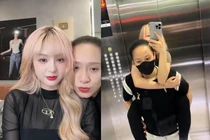 Gấm Kami bất ngờ công khai bạn gái cơ thủ, anh em tiếc nuối