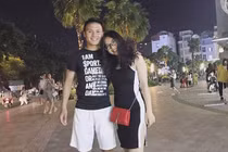 Những cuộc tình cầu thủ - WAG tan vỡ đầy tiếc nuối trong năm 2019