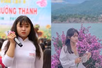 Giảm cân thành công, nữ sinh gây “bão” mạng hé lộ lý do bí ẩn 