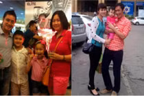 Thế hệ vàng bóng đá Việt ngày ấy - bây giờ