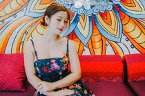 Hot girl Việt múa côn như Lý Tiểu Long gây mê bằng body nuột nà