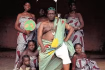 Ảnh độc chỉ có ở châu Phi (7)