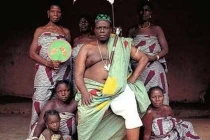 Ảnh độc chỉ có ở châu Phi (7)