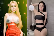 Không thể rời mắt với thân hình nóng bỏng nữ DJ Việt quyến rũ