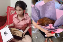 Loạt món quà 8/3 khiến chị em từ "hi vọng" thành "tuyệt vọng"