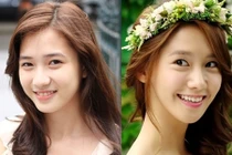 Điểm mặt 9X Việt giống sao Hàn gây sốt mạng