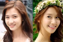 Điểm mặt 9X Việt giống sao Hàn gây sốt mạng