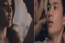 Chuyện tình đẹp của cô gái chuyển giới gây sốt trên Youtube