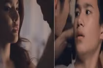 Chuyện tình đẹp của cô gái chuyển giới gây sốt trên Youtube