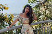 Những ái nữ xinh đẹp, sành điệu của các đại gia Việt