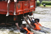 Ảnh độc chỉ có ở Thái Lan