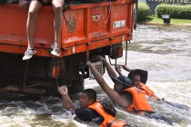 Ảnh độc chỉ có ở Thái Lan