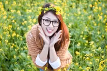 Những hotgirl kiếm nhiều tiền không nhờ bằng đại học