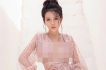 Giữa scandal lộ clip nóng, Ngân 98 khiến dân tình bàn tán vì điều này