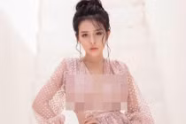 Giữa scandal lộ clip nóng, Ngân 98 khiến dân tình bàn tán vì điều này