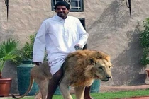 Ảnh độc chỉ có ở Dubai