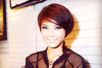 Nhan sắc lạ của nữ DJ Việt lọt top 100 thế giới