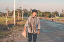 Bị crush chê, "que củi" quyết tâm tặng cân, hiệu nguyên hình hot boy