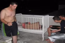 Đừng uống say khi lũ bạn còn tỉnh