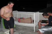 Đừng uống say khi lũ bạn còn tỉnh