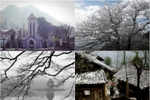 Những điểm du lịch mùa đông tuyệt vời nhất miền Bắc