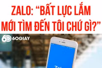 Facebook sập toàn cầu, netizen Việt bất ngờ gọi tên ứng dụng này