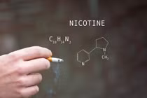 Nicotine trong thuốc lá có tác hại làm giảm khả năng học tập