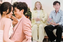 DJ Mie và Hồng Thanh lần đầu nói chuyện chia tay và chữa lành