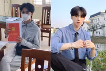 Chàng trai 23 tuổi có khối tài sản đáng nể, mua nhà tặng mẹ