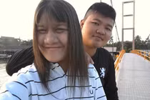 Dân mạng tiếc nuối với những cặp đôi "đũa lệch" chia tay 