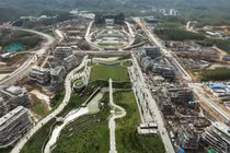 Vì sao Indonesia xây thủ đô mới ở vùng rừng rậm biệt lập?