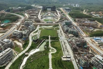 Vì sao Indonesia xây thủ đô mới ở vùng rừng rậm biệt lập?