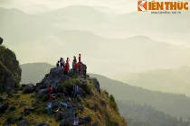 Săn mây, hóng gió trên cao nguyên Đồng Cao 