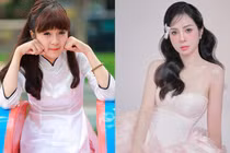 Nhan sắc hiện tại của hot teen Hà thành đình đám một thời