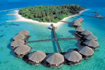 8 thành phố nổi tiếng làm du khách thất vọng nhất