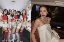Cuộc sống hiện tại của hot girl nóng cùng World Cup, từng yêu thiếu gia