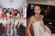 Cuộc sống hiện tại của hot girl nóng cùng World Cup, từng yêu thiếu gia