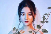 Nữ sinh Việt bị nhầm với "đệ nhất mỹ nữ Tân Cương" là ai?