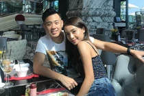 Huyme - Trúc Anh chấm dứt, hot girl KOLs Hàn Hằng là người thứ 3?