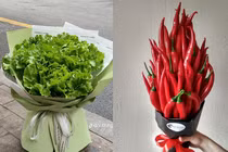 Quà 8/3 cho hội chị em yêu bếp nhìn thôi đủ kích thích