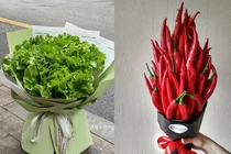 Quà 8/3 cho hội chị em yêu bếp nhìn thôi đủ kích thích